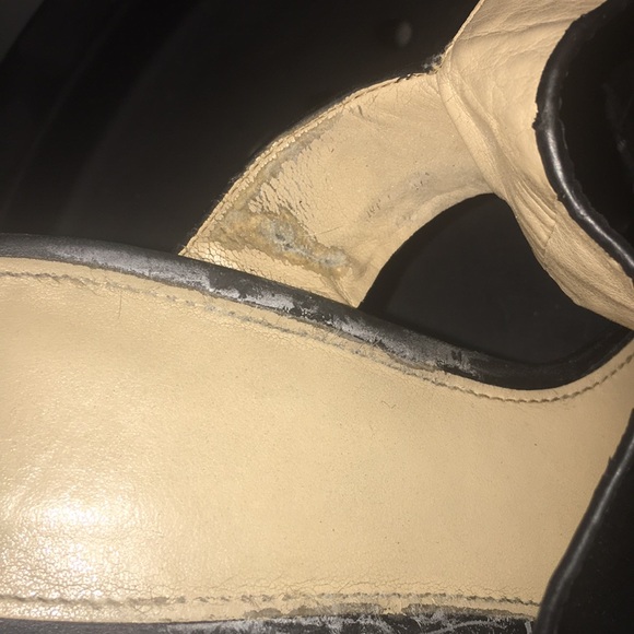 Michael Kors Wedges - Picture 5 of 8